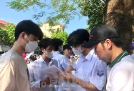 Dự kiến đầu tháng 7, Sở QQQ888 phiên bản mới và Đào tạo công bố điểm chuẩn vào lớp 10