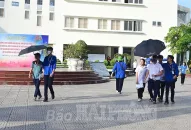 Phúc khảo 1.058 bài thi kỳ thi Trang chủ chính thức QQ88 | Đăng ký , Đăng nhập vào lớp 10 THPT công lập