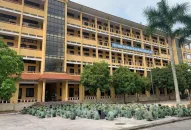 Trường Đại học QQ8839 nhà cái: Tạm đình chỉ giảng viên Trung tâm QQQ888 phiên bản mới TTkmqq88 nhận thưởng hấp dẫn-an ninh để xác minh, làm rõ thông tin