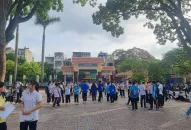 QQ8839 nhà cái: Dự kiến sẽ công bố điểm thi lớp 10 vào chiều 13/6
