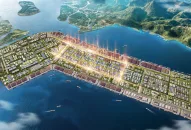 Đẩy nhanh tình hình thực hiện, triển khai các Dự án Khu đô thị, Khu QQ8827 Casino, bắn cá, đá gà, thể thao trên địa bàn thành phố