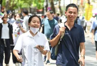 Kết thúc Kỳ thi Trang chủ chính thức QQ88 | Đăng ký , Đăng nhập vào lớp 10 THPT công lập năm học 2023-2024