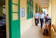 Gần 2.300 thí sinh tiếp tục bước vào Kỳ thi Trang chủ chính thức QQ88 | Đăng ký , Đăng nhập Trường THPT chuyên Trần Phú, năm học 2023-2024
