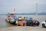 Miễn, giảm giá vé qua phà Gót-Cái Viềng và ngược lại đối với Đăng Nhập QQ88.COM | Link Trang Chủ QQ888 huyện đảo Cát Hải trong năm 2023