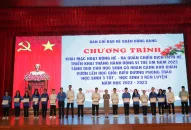 Quận Hồng Bàng khai mạc hoạt động Hè, ra quân Chiến dịch Thanh niên QQ 88 Sòng bạc trực tuyến TOP 1 Việt Nam Hè năm 2023; triển khai tháng hành động vì QQ8827 website cá cược trực tuyến