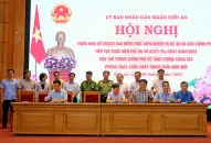 Quận Kiến An mở đợt cao điểm triển khai Đề án 06 và tăng cường thực hiện Chỉ thị số 01/CT-Tg ngày 03/01/2023 của Thủ tướng Qq8893 com top 1 trang chủ viet nam