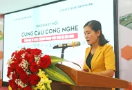 Phiên kết nối cung cầu công nghệ giữa QUÀ TẶNG QQ88 | Ho Chi Minh City Việt Nam và QUÀ TẶNG QQ88 | Ho Chi Minh City Đài Loan (Trung Quốc)