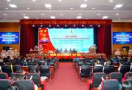 Công đoàn ngành Công Thương QQ8839 nhà cái: Tập trung nguồn lực chăm lo cuộc sống bảo vệ quyền, lợi ích hợp pháp của đoàn viên, người QQ8839 bắn cá, đá gà, game bài