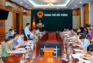 Ban Chỉ đạo cấp Quốc gia Kỳ thi tốt nghiệp THPT năm 2023 kiểm tra công tác chuẩn bị thi tốt nghiệp THPT tại QQ8839 nhà cái