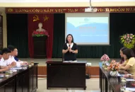 Hội nghị lần thứ 4 Ban chấp hành Trung ương Hội Liên hiệp phụ nữ Việt Nam khóa XIII sẽ diễn ra tại TTkmqq88 tỷ lệ kèo World Cup 2026