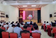 Hội nghị trực tuyến toàn quốc đánh giá tình hình thực hiện Kết luận số 01 của Bộ Đổi quà QQ88