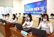 Cục Thuế QQ8839 nhà cái cảnh báo rủi ro trong sử dụng hóa đơn điện tử
