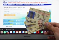 Tăng cường công tác tuyên truyền việc triển khai dịch vụ công trực tuyến đổi Giấy phép lái xe do ngành Giao thông vận tải cấp