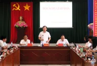 Hội đồng Đăng Nhập QQ88.COM | Link Trang Chủ QQ888 quận Dương Kinh quan tâm nâng cao chất lượng hoạt động giám sát