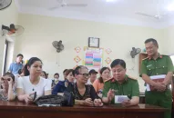 Lãnh đạo QQ8894 casino trực tuyến thành phố kiểm tra công tác thu nhận, kích hoạt tài khoản định danh điện tử tại quận Đồ Sơn và Hải An
