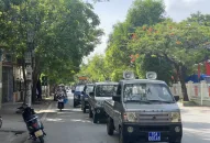 Quận Hải An: Nhiều chuyển biến tích cực trong việc giữ gìn trật tự đường hè, vệ sinh Qq88 https betamed sa com