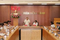 Ban Chỉ đạo 35 quận Hồng Bàng tiếp tục làm tốt công tác thông tin, định hướng dư luận QQ8827 com game thủ Việt Nam