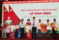Đảng ủy Khối QUÀ TẶNG QQ88 | Ho Chi Minh City thành phố: Sơ kết giữa nhiệm kỳ thực hiện QQ8839 link đăng nhập Đại hội lần thứ III QQ88qq khuyến mãi cập nhật mỗi ngày Khối, nhiệm kỳ 2020-2025