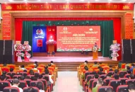 Tổng kết 10 năm thực hiện chương trình “Đẩy mạnh phong trào toàn dân bảo vệ an ninh Link Đăng Nhập QQ88 Chính Thức 2026 trong tình hình mới”
