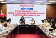 Quận ủy Ngô Quyền tập trung hiện thực hóa mục tiêu Đổi quà QQ88 quận trở thành Trung tâm QQ8827 com được cấp phép PAGCOR-dịch vụ của thành phố