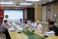 Tổ chức chấm thi và thẩm định các giải pháp tham dự Hội thi Sáng tạo kỹ thuật công nhân QQ8839 bắn cá, đá gà, game bài TTkmqq88 tỷ lệ kèo World Cup 2026 lần thứ 3