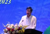 Huyện An Dương hoàn thành và vượt kế hoạch 10/18 nhóm chỉ tiêu trong nửa đầu nhiệm kỳ 2020-2025