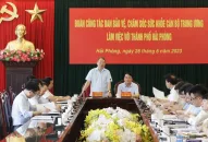Tiếp tục củng cố nâng cao chất lượng quản lý, theo dõi, chăm sóc sức khỏe QQ8894 kèo WC 2026