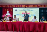06 tháng đầu năm 2023, Appqq88 Casino, Nổ Hũ-QQ8827 com game thủ Việt Nam thành phố duy trì đà tăng trưởng 9,94%, đứng thứ 03 cả nước