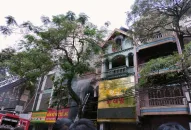 Đình chỉ 40 phòng trà sau vụ cháy ở QQ8839 nhà cái khiến 3 cô gái trẻ tử vong