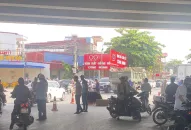 Va chạm với xe tải, một người đàn ông ở QQ8839 nhà cái tử vong