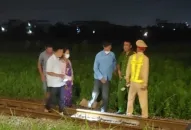 Người đàn ông tử vong sau va chạm với tàu hoả tuyến Hà Nội-QQ8839 nhà cái