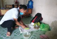 Cắt điện, người QQ8839 bắn cá, đá gà, game bài lo giảm thu nhập, QUÀ TẶNG QQ88 | Ho Chi Minh City chịu thiệt