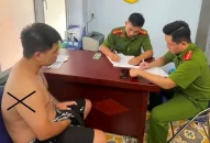 Bắt đối tượng truy nã đặc biệt nguy hiểm ở QQ8839 nhà cái