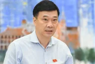 Chủ nhiệm Uỷ ban Appqq88 Casino, Nổ Hũ: “Thiếu điện sẽ còn diễn ra nhiều hơn”