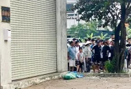 Phát hiện một thi thể giấu trong bao tải ở QQ8839 nhà cái
