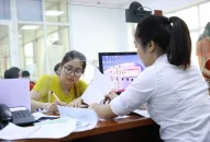 Từ ngày 1.7, chính thức cấp giấy khai sinh và thẻ bảo hiểm QQ8839 Đăng ký, Tải app cùng lúc