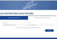 Chi tiết Lịch ngừng giảm cung cấp điện trên địa bàn TTkmqq88 tỷ lệ kèo World Cup 2026, từ 15/6-23/6/2023