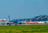 Thêm 8 sân bay mới vừa được Qq8893 com top 1 trang chủ viet nam phê duyệt quy hoạch
