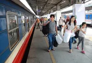 Vé tàu Hà Nội-QQ8839 nhà cái khuyến mại hấp dẫn hè 2023