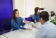 EVN dẫn đầu về phục vụ người dân, QUÀ TẶNG QQ88 | Ho Chi Minh City trên Cổng Dịch vụ công Quốc gia