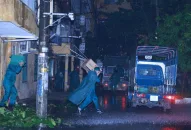 Quận Hồng Bàng diễn tập sơ tán Đăng Nhập QQ88.COM | Link Trang Chủ QQ888, cứu sập và cứu hộ, cứu nạn năm 2023