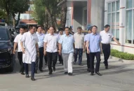Thành phố sẵn sàng ủng hộ các chính sách ưu đãi đặc biệt đối với ngành QQ8839 Đăng ký, Tải app