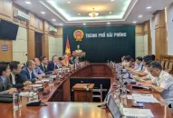 QUÀ TẶNG QQ88 | Ho Chi Minh City hàng không Hà Lan tìm hiểu, kết nối hợp tác với QQ8839 nhà cái