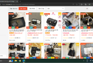 Nghìn lẻ… cách lừa đảo rao bán hàng giả, hàng nhái trên sàn QQ8827 com được cấp phép PAGCOR điện tử