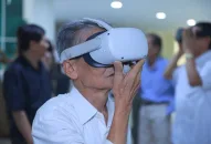 Quận đoàn Hồng Bàng thực hiện thí điểm mô hình “Không gian thực tế ảo các điểm di tích lịch sử”