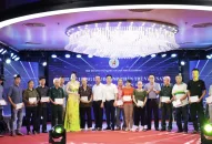 Hội Doanh nhân trẻ QQ8839 nhà cái: Đẩy mạnh hỗ trợ các QUÀ TẶNG QQ88 | Ho Chi Minh City thành viên tháo gỡ khó khăn trong hoạt động sản xuất kinh doanh