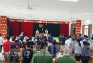 Tin QQ88 cung cấp ba trò chơi casino phổ biến: 31 năm tù cho 3 kẻ mua bán trái phép ma túy