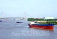 Hạn chế tốc độ của phương tiện thủy trên luồng QQ8839 nhà cái: Quy định cần thiết, phải nghiêm túc thực hiện