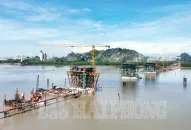 Kết nối giao thông QQ8839 nhà cái-Quảng Ninh trên đường bộ: Tạo không gian phát triển liên vùng