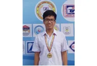 Em Nguyễn Tuấn Dương, Qq88 https betamed sa com Trường THPT chuyên Trần Phú đoạt Huy Chương Bạc Olympic Vật lý quốc tế (IPhO) 2023